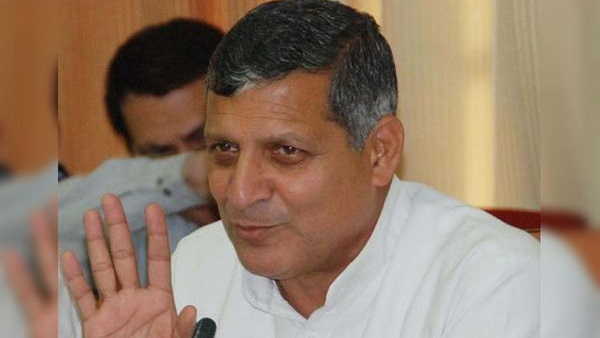 education minister Kanwarpal Gurjar says- Haryana government will open state university in Mewat education minister Kanwarpal Gurjar says- Haryana government will open state university in Mewat