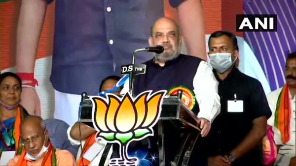Amit Shah Amit Shah