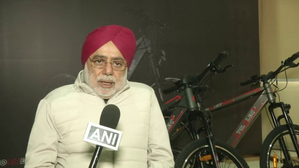 ई-बाइक्स निर्मता कंपनी को हुआ फायदा
