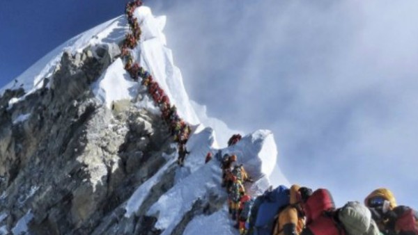 आईटीबीपी से नाराज हैं शेवांग की मां