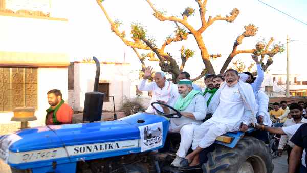 किसान संगठनों की आगे की क्या है तैयारी