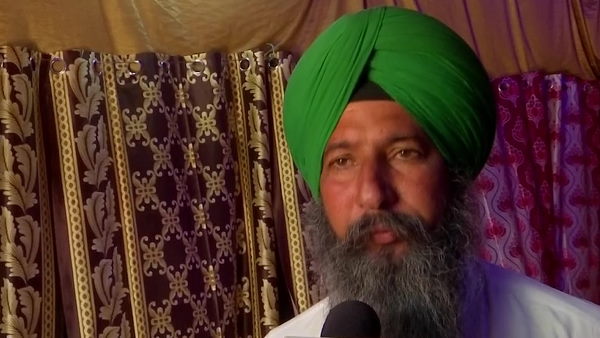 farmers movement: People from Punjab are now reaching Delhi border by carrying cooler-fans on tractors farmers movement: People from Punjab are now reaching Delhi border by carrying cooler-fans on tractors