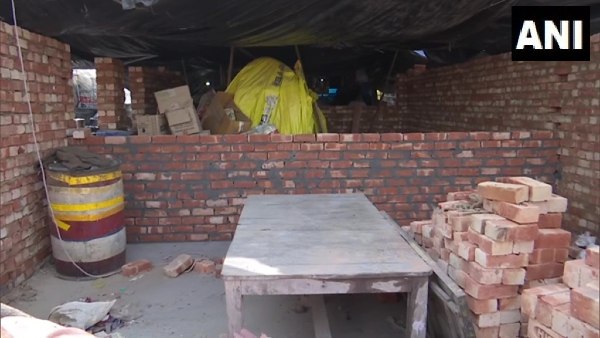 किसान आंदोलन की लंबी तैयारी