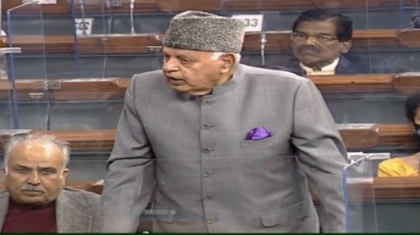 Farooq Abdullah Farooq Abdullah