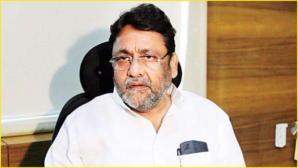 Nawab Malik Nawab Malik