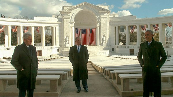 former us presidents former us presidents