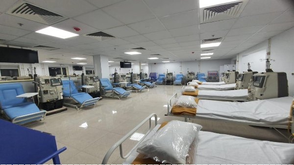 देश में नएतरीके का कॉन्सेप्ट