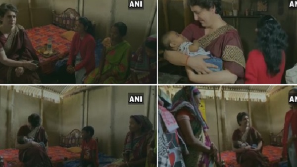 असमवासियों के दिलों में जगह बनाने की कोशिश