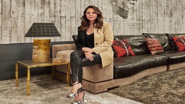 gauri khan gauri khan