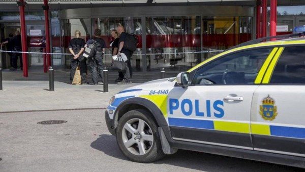 sweden sweden