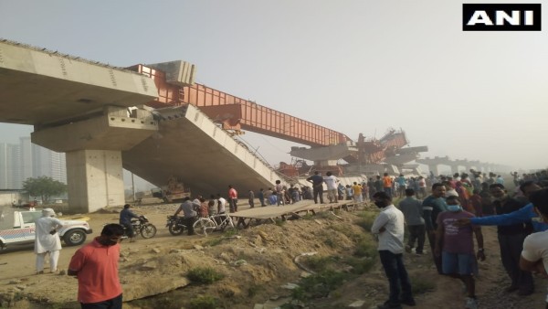 flyover collapses flyover collapses