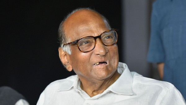 पवार नहीं चाहते थे नौकरी में बहाली