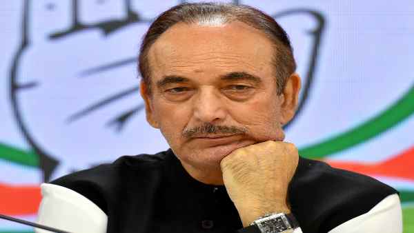 Congress party:On the praise of PM Modi Ghulam Nabi may give an explanation, the source said - misunderstood his words Congress party:On the praise of PM Modi Ghulam Nabi may give an explanation, the source said - misunderstood his words