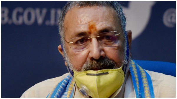 West Bengal Assembly Elections 2021: ममता बनर्जी ने बताया अपना गोत्र, गिरिराज ने पूछ दिया ये तीखा सवाल West Bengal Assembly Elections 2021: ममता बनर्जी ने बताया अपना गोत्र, गिरिराज ने पूछ दिया ये तीखा सवाल