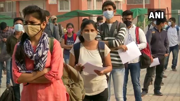 MPSC exam MPSC exam