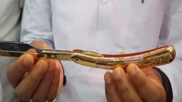 लॉकडाउन में मंदा हुआ धंधा