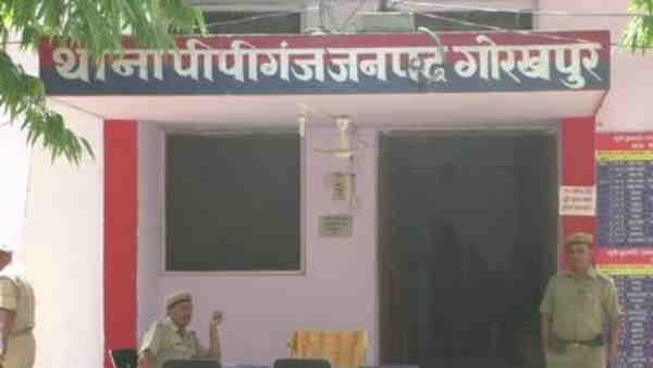 SSP suspended policeman for abusing poultry seller SSP suspended policeman for abusing poultry seller