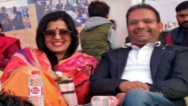 मारपीट और गाली-गलौज का आरोप