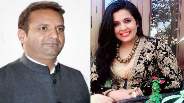 12 फरवरी को राजाराम को अंतरिम जमानत दी थी