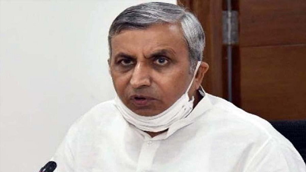 agriculture minister of haryana JP Dalal says- government increase the numbers of buying crops centers agriculture minister of haryana JP Dalal says- government increase the numbers of buying crops centers
