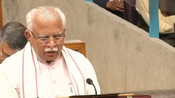 Haryana government to set up sports university in Rai, Sonepat Haryana government to set up sports university in Rai, Sonepat