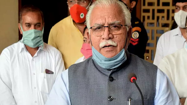 Haryana Chief Minister Manohar Lal Khattar said that a digital record of the land will be created, and illegal possession will be redeemed Haryana Chief Minister Manohar Lal Khattar said that a digital record of the land will be created, and illegal possession will be redeemed