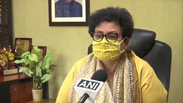 National Commission for Women (NCW) reaction on tractor pulling by women MLAs in haryana National Commission for Women (NCW) reaction on tractor pulling by women MLAs in haryana