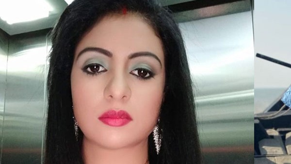 फोटो पर लिखा है ये कैप्शन