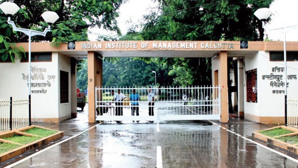 IIM Kolkata IIM Kolkata