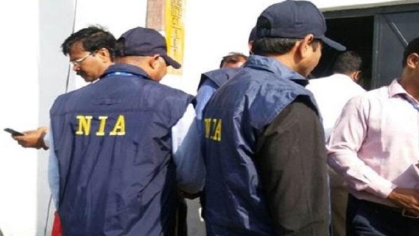 आतंकवाद के खिलाफ कई देशों के साथ भारत