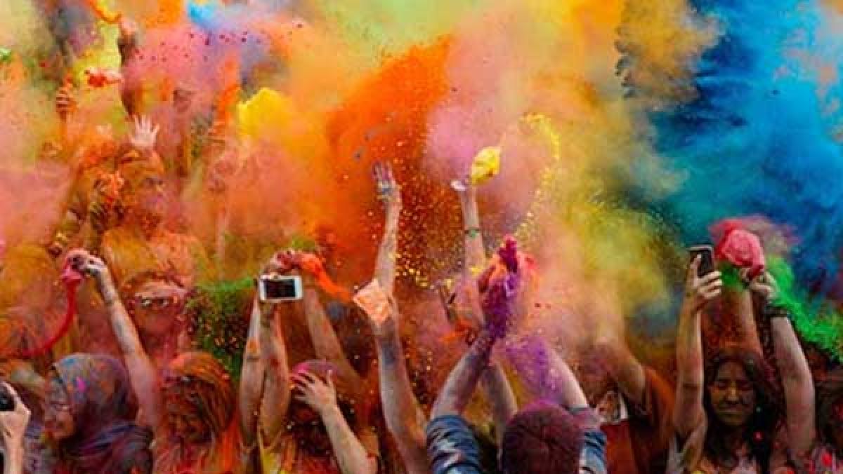 holi holi