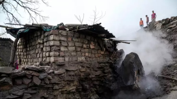 200 साल से नहीं मनाई गई होली