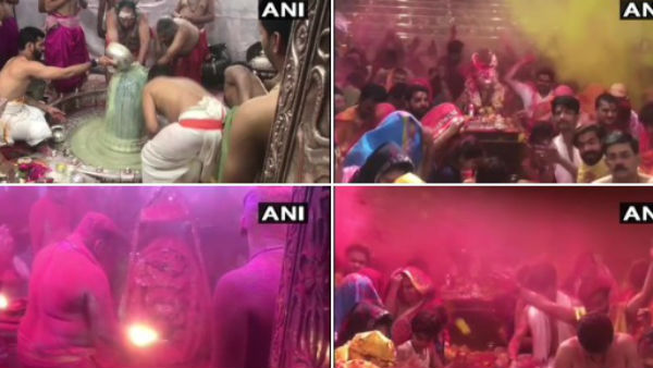 वशीकरण-आकर्षण करने का सबसे बड़ा दिन होली वशीकरण-आकर्षण करने का सबसे बड़ा दिन होली