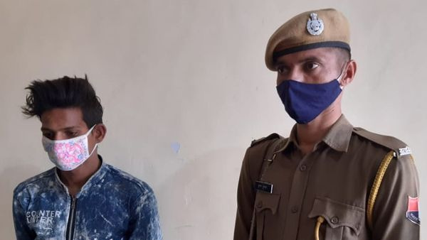 Honor Killing Churu: Burns married daughter alive for love marriage in Sardarshahar Honor Killing Churu: Burns married daughter alive for love marriage in Sardarshahar