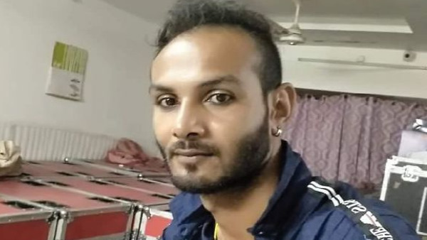 Honor killing Indore : brother-in-law murdered with knife Honor killing Indore : brother-in-law murdered with knife