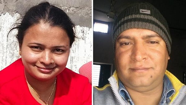 A Sanskrit teacher in the Kaithal district of Haryana ran away killing his wife. Kaithal news A Sanskrit teacher in the Kaithal district of Haryana ran away killing his wife. Kaithal news