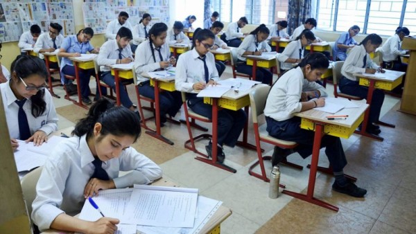 Coronavirus outbreak 10th and 12th examinations postponed in Jharkhand Coronavirus outbreak 10th and 12th examinations postponed in Jharkhand