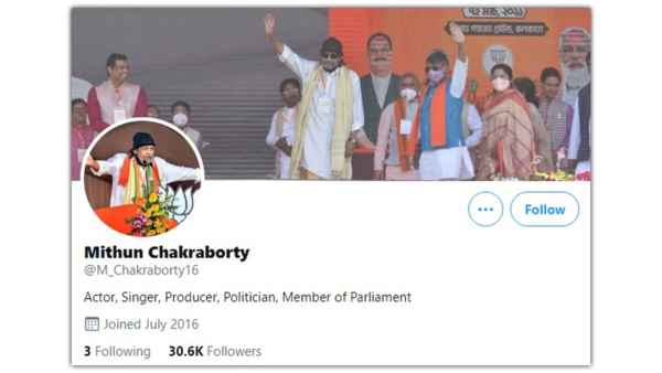 ट्विटर अकाउंट में एक अनोखा ट्विटर आईडी नंबर होता है, जिससे पता चली हकीकत