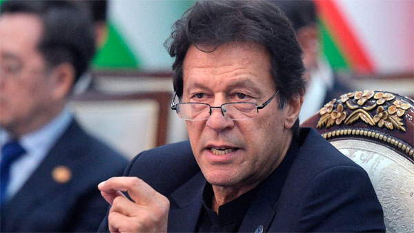 IMRAN KHAN IMRAN KHAN