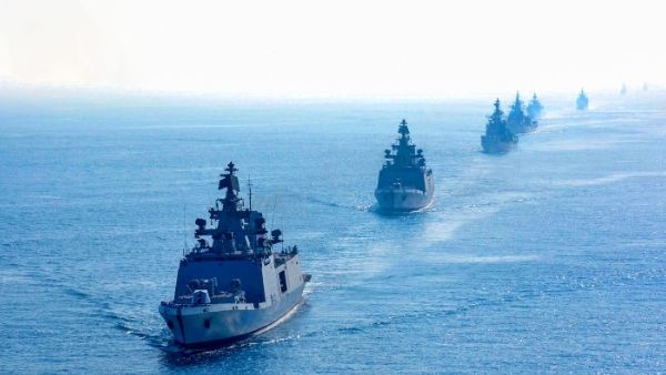 NAVY NAVY