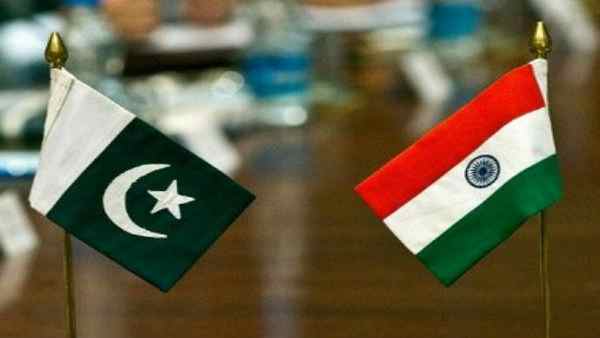 Discussions were held today at the brigade commander level of the Indo-Pakistani Army to discuss how to implement it as per the ceasefire agreement on the Line of Control Discussions were held today at the brigade commander level of the Indo-Pakistani Army to discuss how to implement it as per the ceasefire agreement on the Line of Control