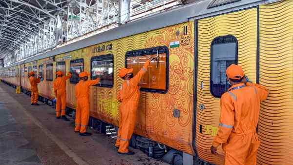 कोरोना से पहले रोजाना मिल रहे थे 20,000 खाने के ऑर्डर