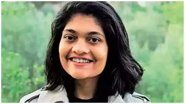 रश्मि सामंत ने 5 दिनों के भीतर ऑक्सफोर्ड स्टूडेंट यूनियन अध्यक्ष के पद से दिया इस्तीफा