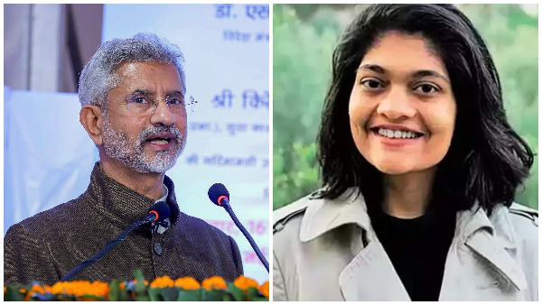 ऑक्सफोर्ड स्टूडेंट यूनियन अध्यक्ष बनने के बाद चर्चा में आई थीं रश्मि सामंत