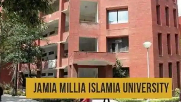 34 students from Jamia Residential Coaching Academy qualified for Civil Services interview Exam 2020 34 students from Jamia Residential Coaching Academy qualified for Civil Services interview Exam 2020