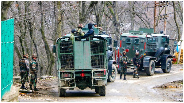 Shopian encounter Shopian encounter