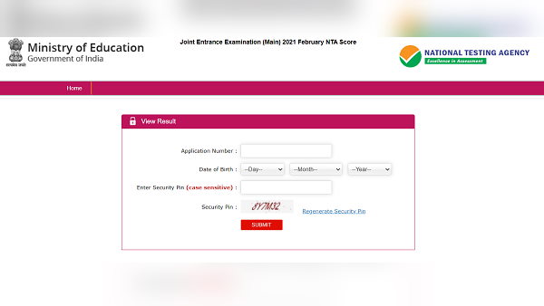JEEMains Result 2021: NTA releases list of toppers, haryana siddharth gupta in top 15 JEEMains Result 2021: NTA releases list of toppers, haryana siddharth gupta in top 15