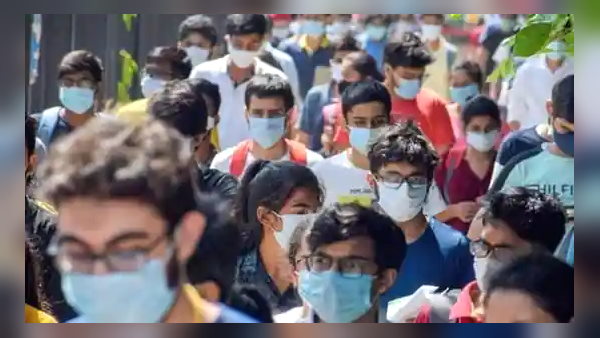 JEEMains Result 2021: NTA releases list of toppers, haryana siddharth gupta in top 15 JEEMains Result 2021: NTA releases list of toppers, haryana siddharth gupta in top 15
