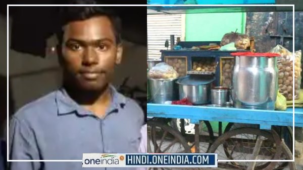 बचपन से ही मेधावी है विवेक