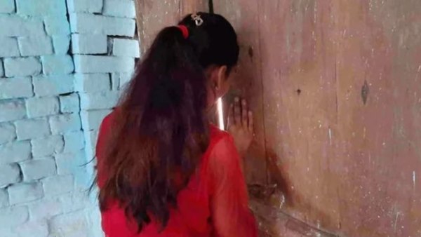 चार साल पहले हुई थी शादी